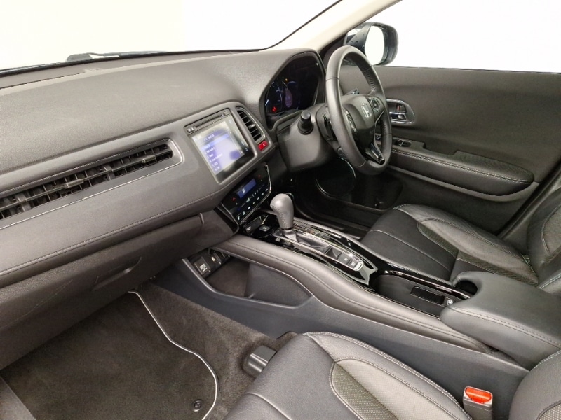 Used Honda HR-V 2018 for sale - 77466654: Photo 5