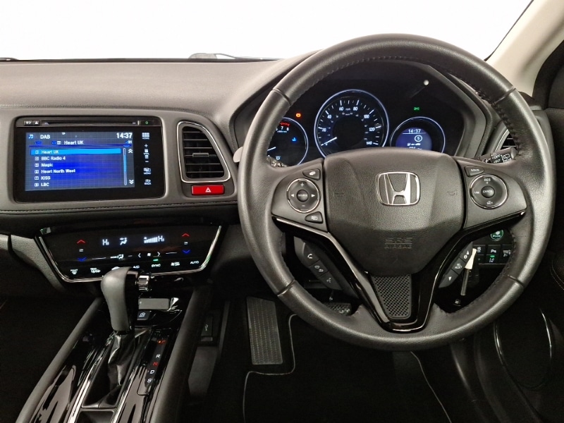 Used Honda HR-V 2018 for sale - 77466654: Photo 7