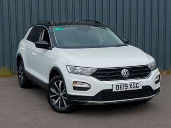 2019 - 1.0 TSI Design 5dr