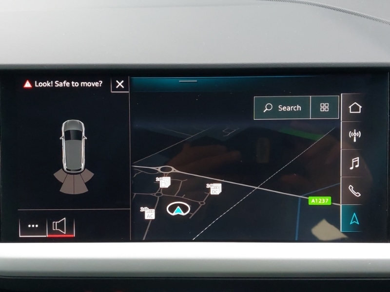 Used Audi Q4 e-tron 2022 for sale - 77466649: Photo 10