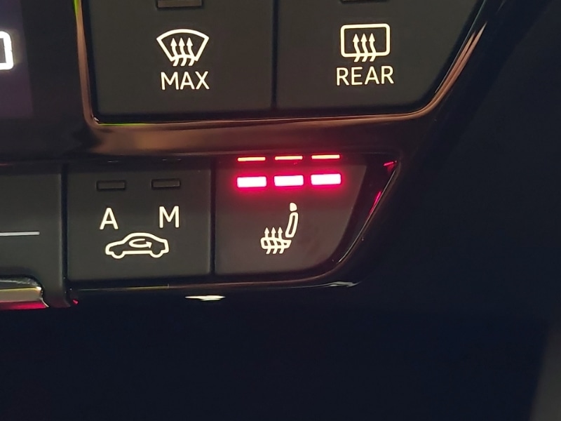 Used Audi Q4 e-tron 2022 for sale - 77466649: Photo 16