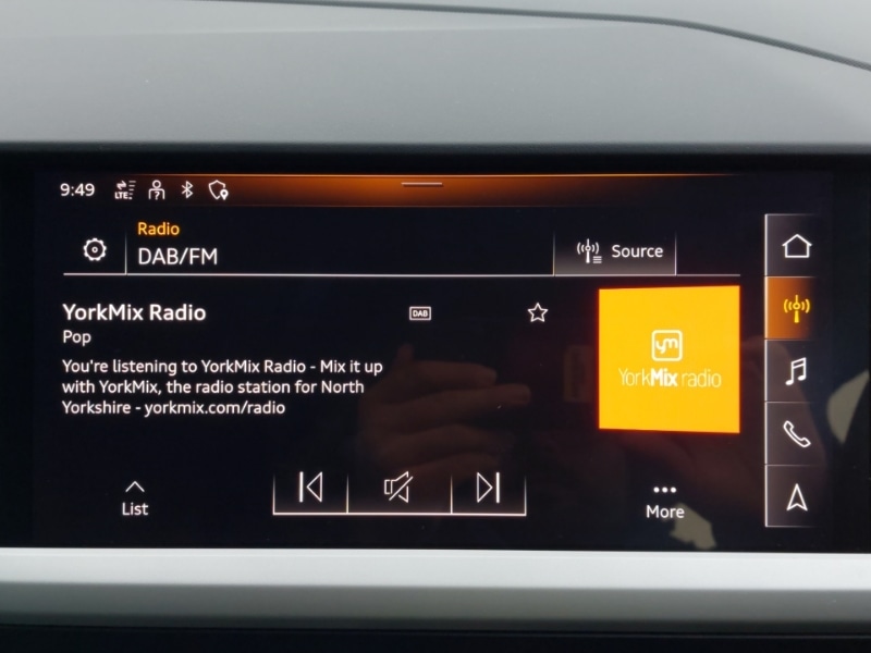 Used Audi Q4 e-tron 2022 for sale - 77466649: Photo 18