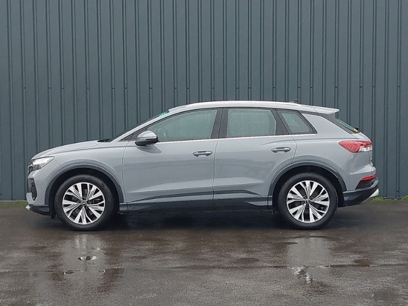 Used Audi Q4 e-tron 2022 for sale - 77466649: Photo 4