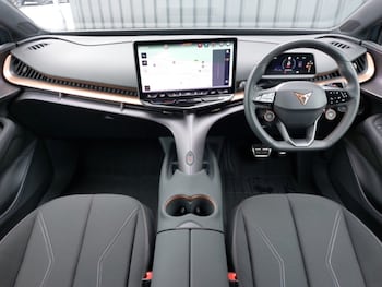 Used Cupra Tavascan 2025 for sale - 75959025: Photo