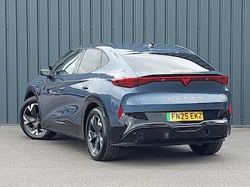 Used Cupra Tavascan 2025 for sale - 75959025: Photo