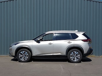 Used Nissan X-Trail 2023 for sale - 78442023: Photo