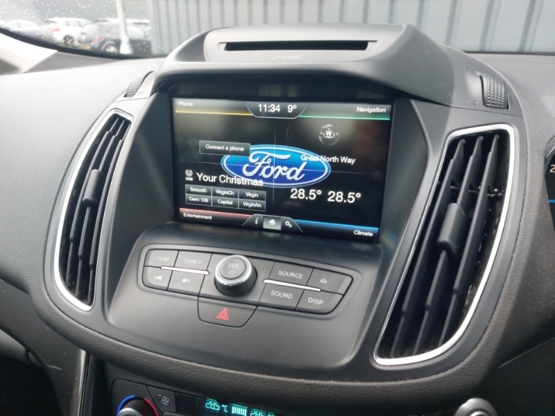 Used Ford C-Max 2016 for sale - 77057078: Photo 10