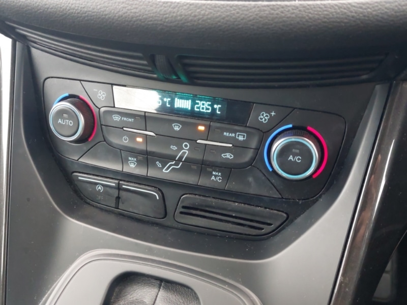 Used Ford C-Max 2016 for sale - 77057078: Photo 11