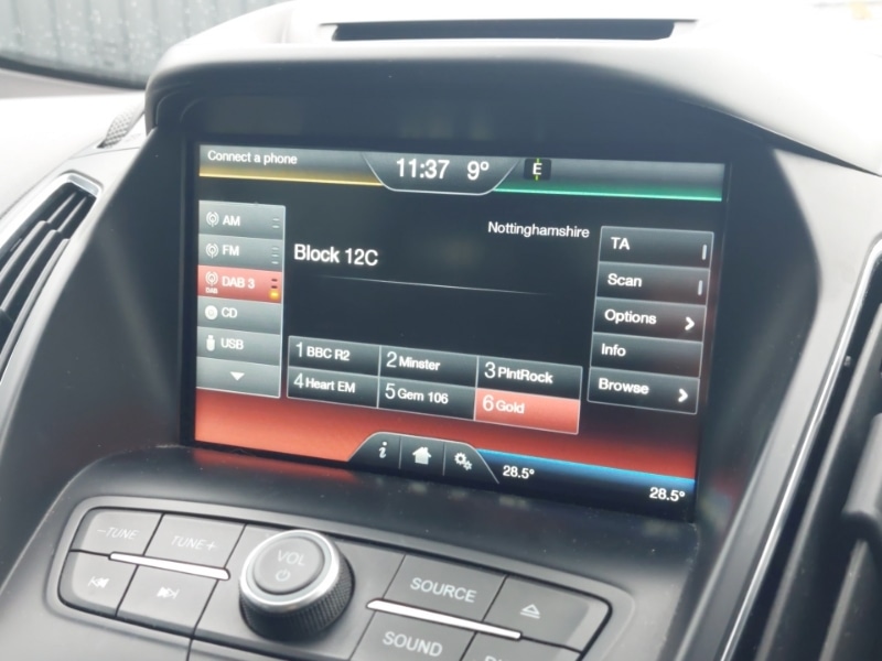 Used Ford C-Max 2016 for sale - 77057078: Photo 19