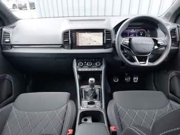 Used Skoda Karoq 2025 for sale - 79718424: Photo