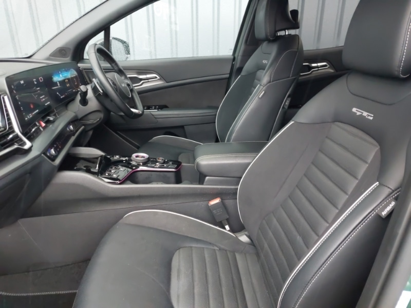 Used Kia Sportage 2024 for sale - 77698521: Photo 5