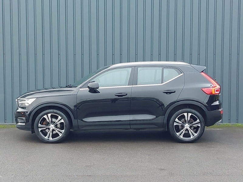 Used Volvo XC40 2020 for sale - 77576769: Photo 4