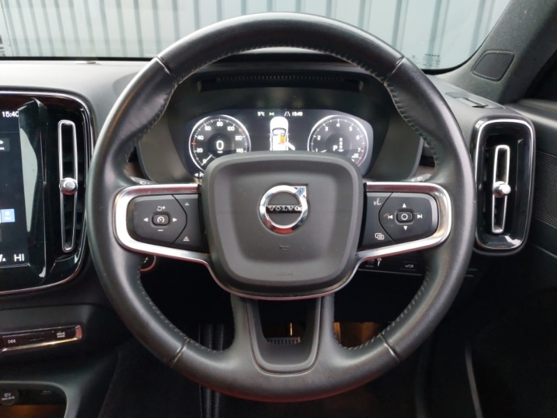 Used Volvo XC40 2020 for sale - 77576769: Photo 7