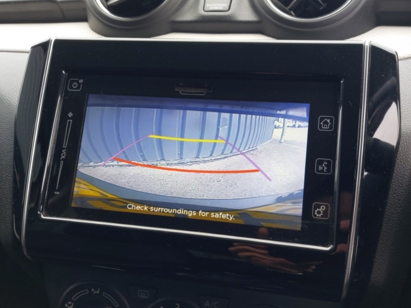 Used Suzuki Swift 2019 for sale - 76275617: Photo 14