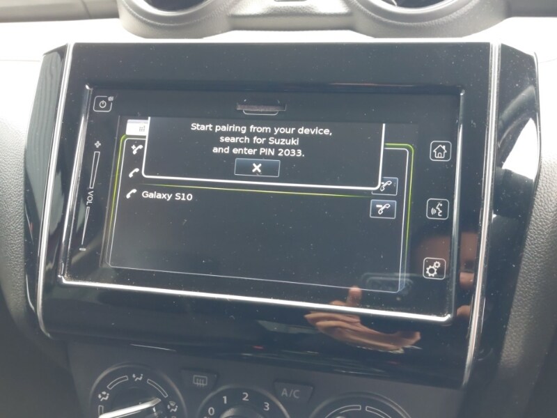Used Suzuki Swift 2019 for sale - 76275617: Photo 16