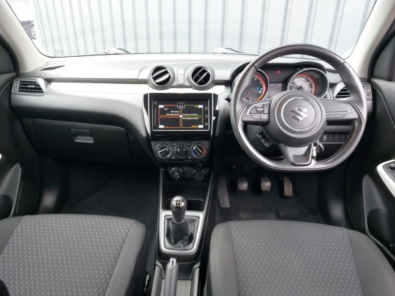 Used Suzuki Swift 2019 for sale - 76275617: Photo 2