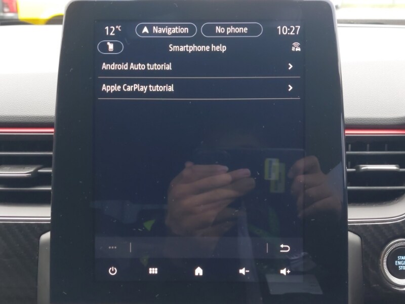 Used Renault Arkana 2021 for sale - 76507127: Photo 18