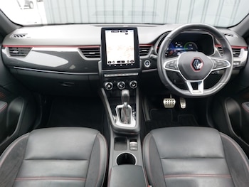 Used Renault Arkana 2021 for sale - 76507127: Photo