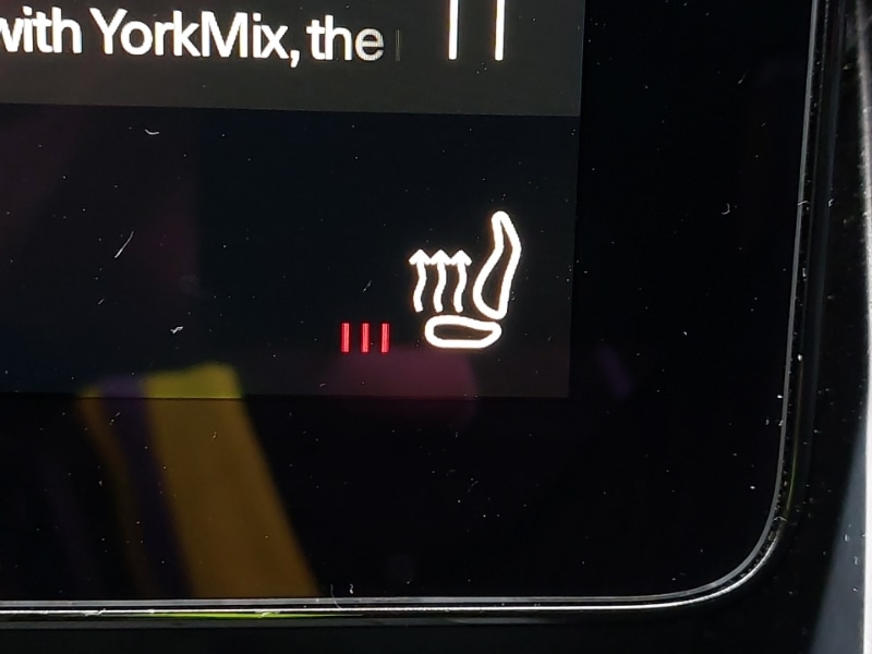 Used Polestar Polestar 2 2023 for sale - 77832536: Photo 17