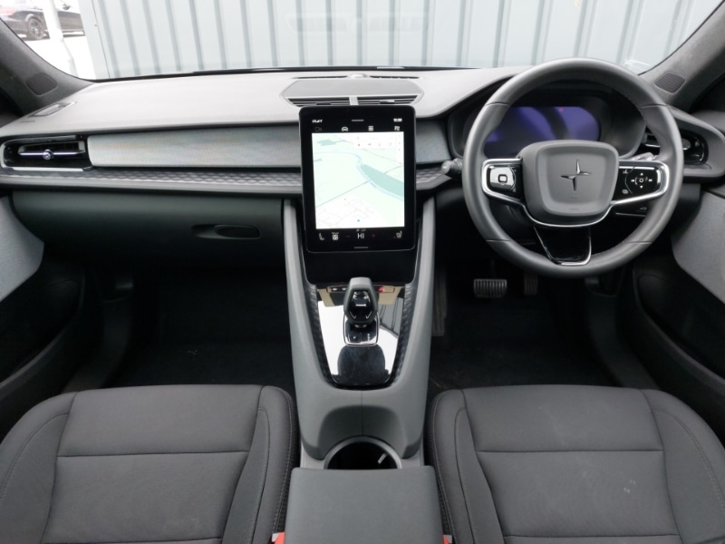 Used Polestar Polestar 2 2023 for sale - 77832536: Photo 2