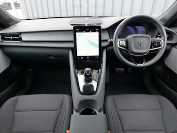 Used Polestar Polestar 2 2023 for sale - 77832536: Photo