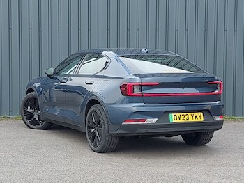 Used Polestar Polestar 2 2023 for sale - 77832536: Photo