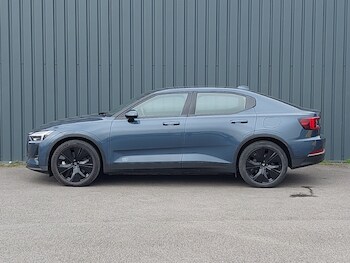 Used Polestar Polestar 2 2023 for sale - 77832536: Photo