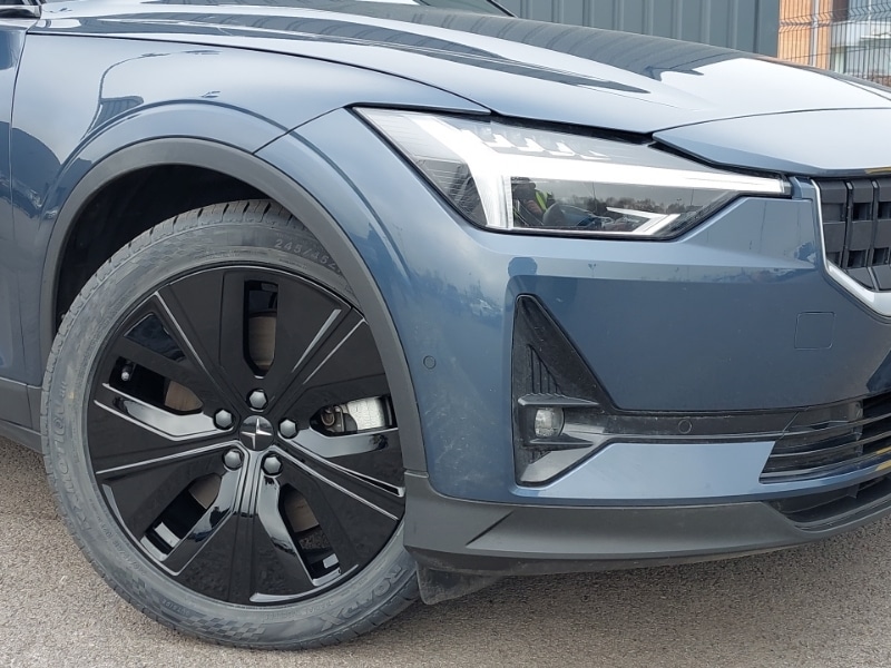 Used Polestar Polestar 2 2023 for sale - 77832536: Photo 9