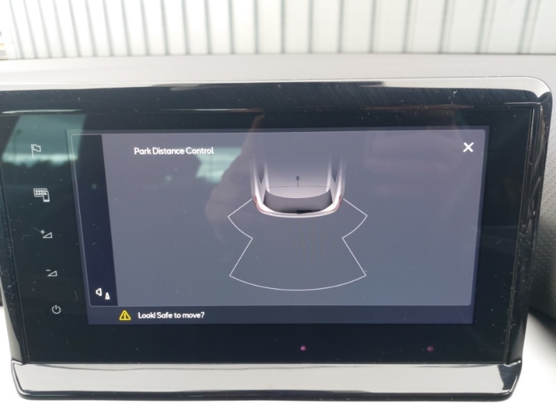 Used SEAT Ibiza 2025 for sale - 76970344: Photo 10