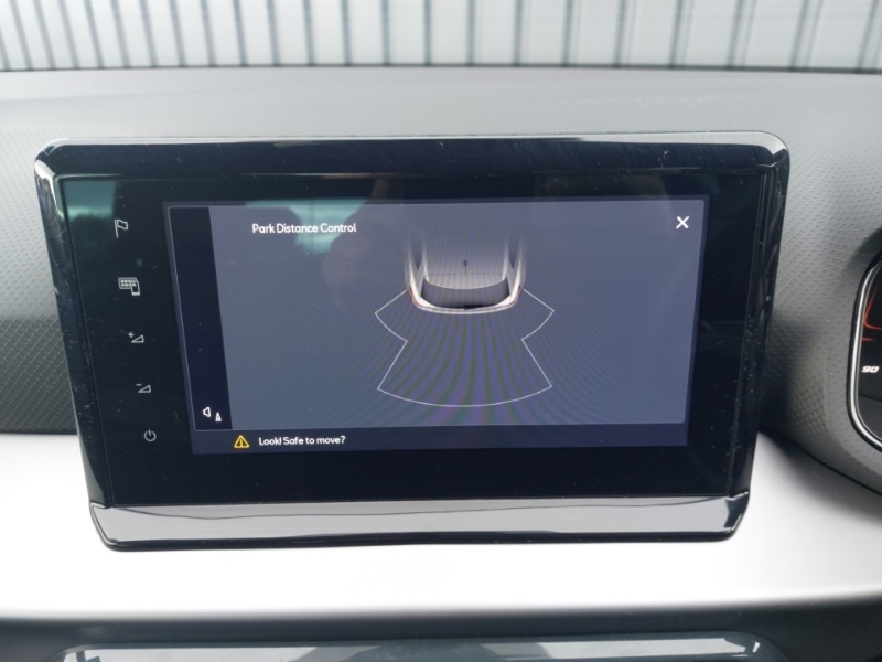 Used SEAT Ibiza 2025 for sale - 76970344: Photo 11