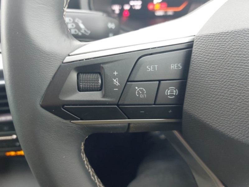 Used SEAT Ibiza 2025 for sale - 76970344: Photo 16