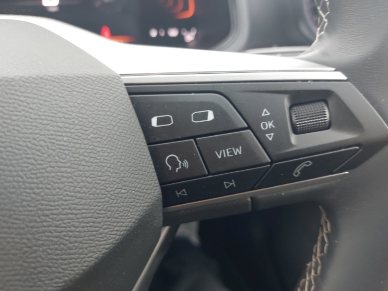 Used SEAT Ibiza 2025 for sale - 76970344: Photo 17