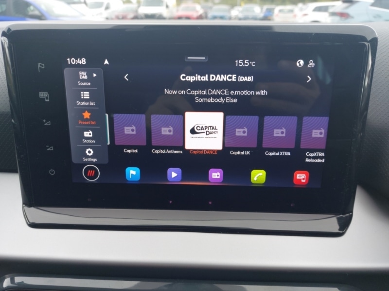 Used SEAT Ibiza 2025 for sale - 76970344: Photo 18