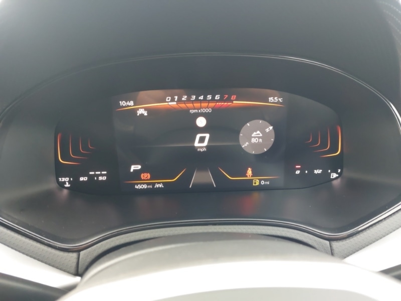 Used SEAT Ibiza 2025 for sale - 76970344: Photo 19