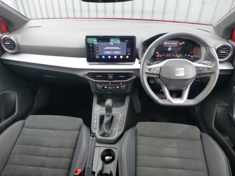 Used SEAT Ibiza 2025 for sale - 76970344: Photo 2