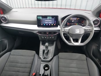 Used SEAT Ibiza 2025 for sale - 76970344: Photo