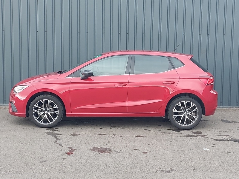 Used SEAT Ibiza 2025 for sale - 76970344: Photo 4