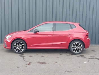 Used SEAT Ibiza 2025 for sale - 76970344: Photo