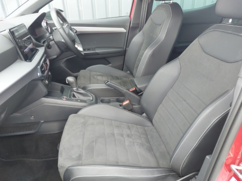 Used SEAT Ibiza 2025 for sale - 76970344: Photo 5