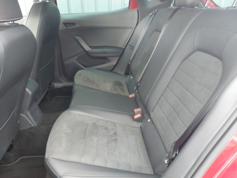 Used SEAT Ibiza 2025 for sale - 76970344: Photo 6