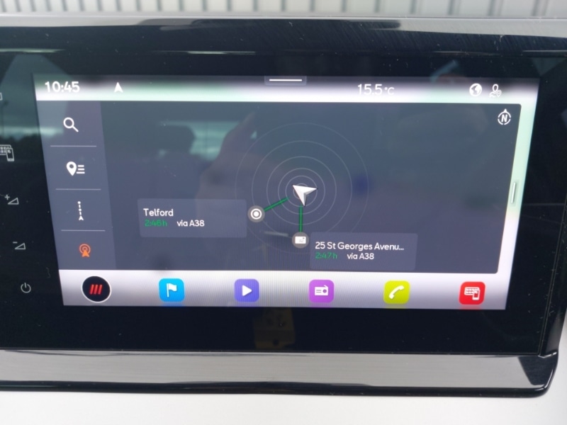 Used SEAT Ibiza 2025 for sale - 76970344: Photo 7