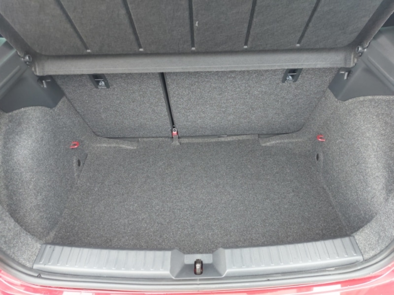 Used SEAT Ibiza 2025 for sale - 76970344: Photo 8