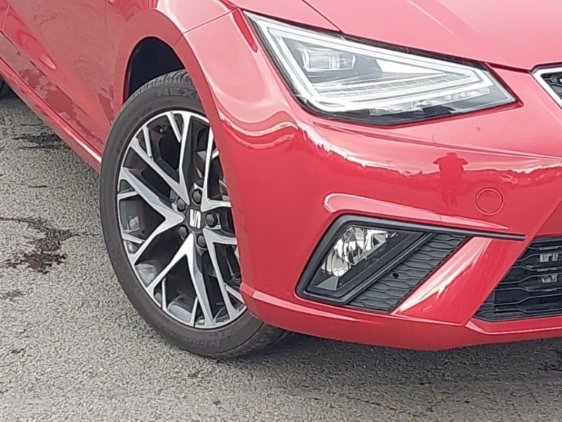 Used SEAT Ibiza 2025 for sale - 76970344: Photo 9