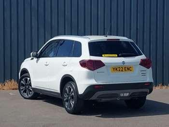 Used Suzuki Vitara 2022 for sale - 74724770: Photo