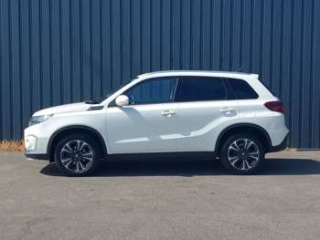 Used Suzuki Vitara 2022 for sale - 74724770: Photo