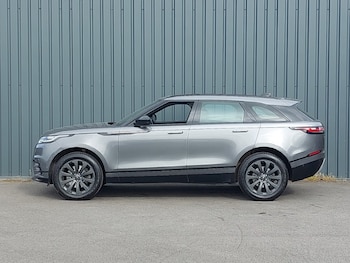 Used Land Rover Range Rover Velar 2019 for sale - 78441978: Photo