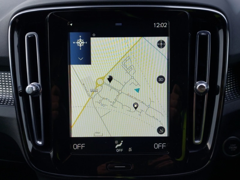 Used Volvo XC40 2021 for sale - 77338507: Photo 11