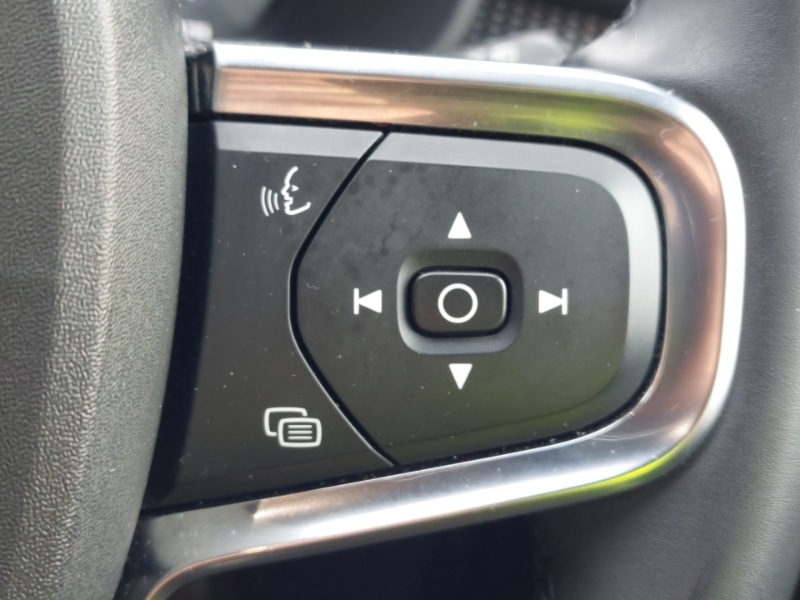 Used Volvo XC40 2021 for sale - 77338507: Photo 14