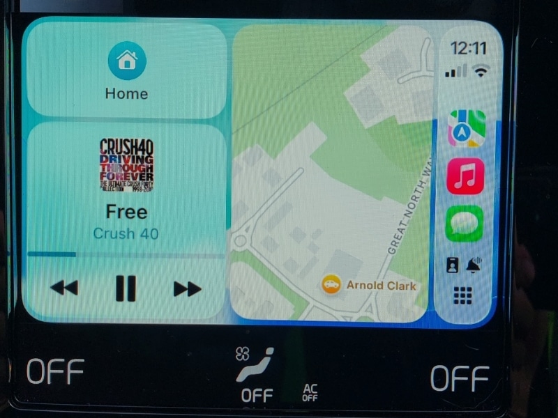 Used Volvo XC40 2021 for sale - 77338507: Photo 18