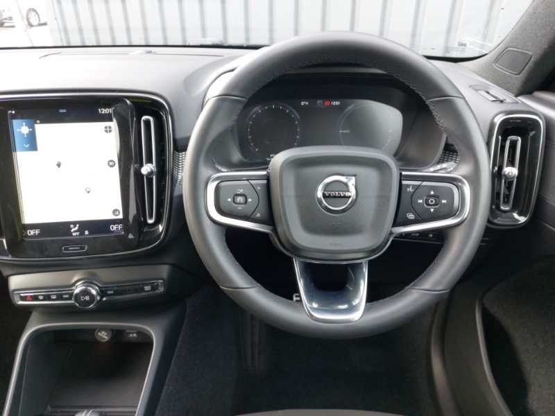 Used Volvo XC40 2021 for sale - 77338507: Photo 7